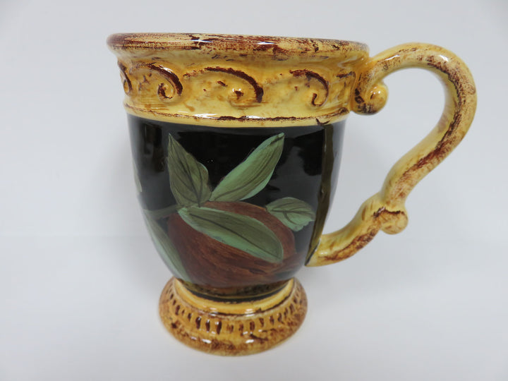 Raymond Waites "Pompeii"  Mugs