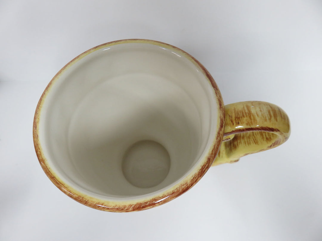 Raymond Waites "Pompeii"  Mugs