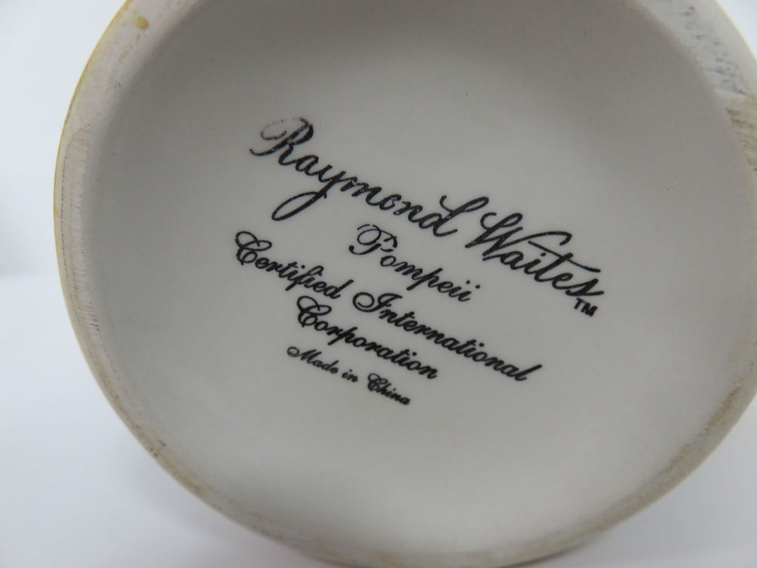 Raymond Waites "Pompeii"  Mugs