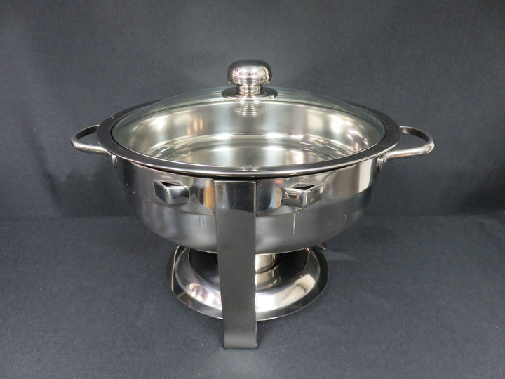 Stainless Steel Chafing Dish