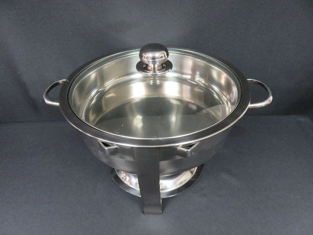 Stainless Steel Chafing Dish