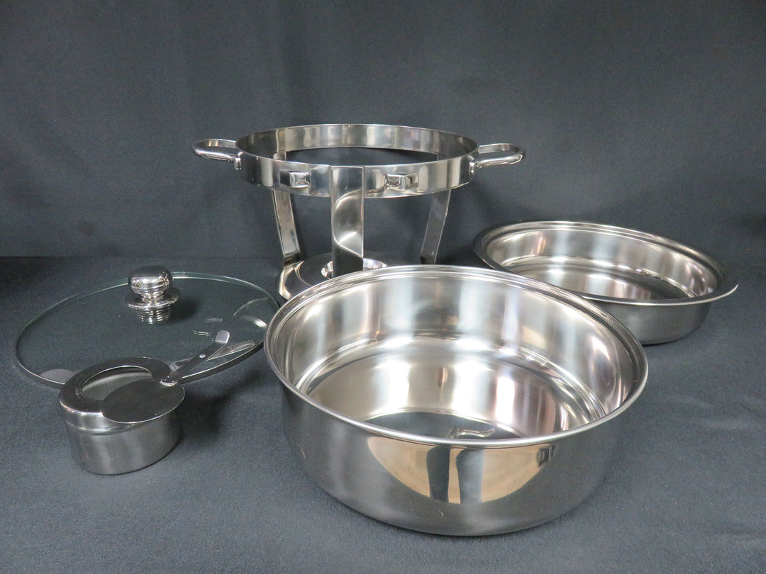 Stainless Steel Chafing Dish