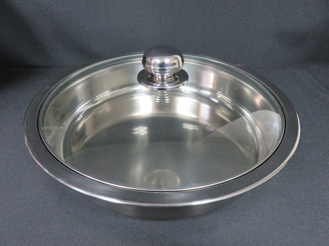 Stainless Steel Chafing Dish