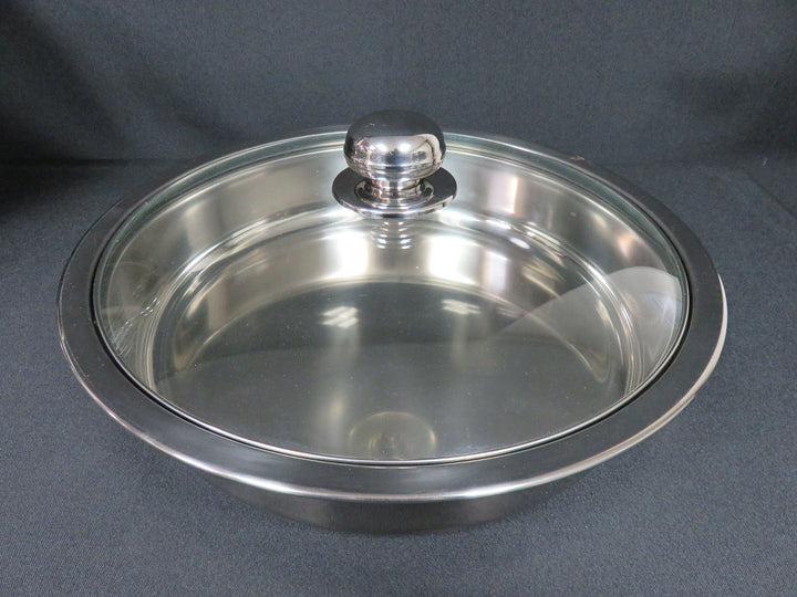 Stainless Steel Chafing Dish