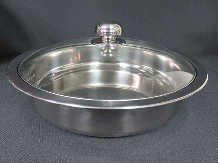 Stainless Steel Chafing Dish
