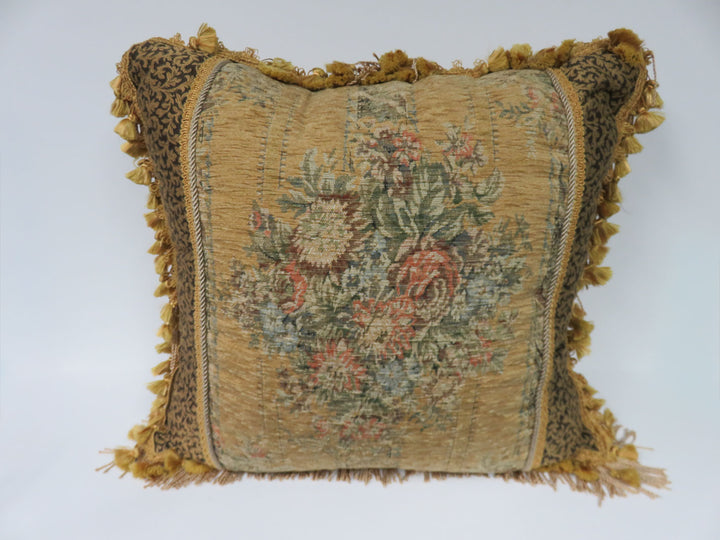 Decorative Throw Pillow
