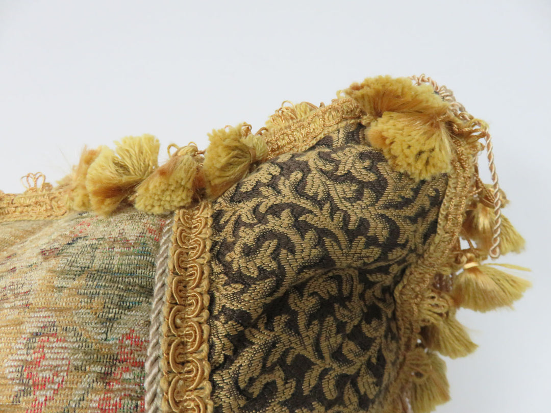 Decorative Throw Pillow