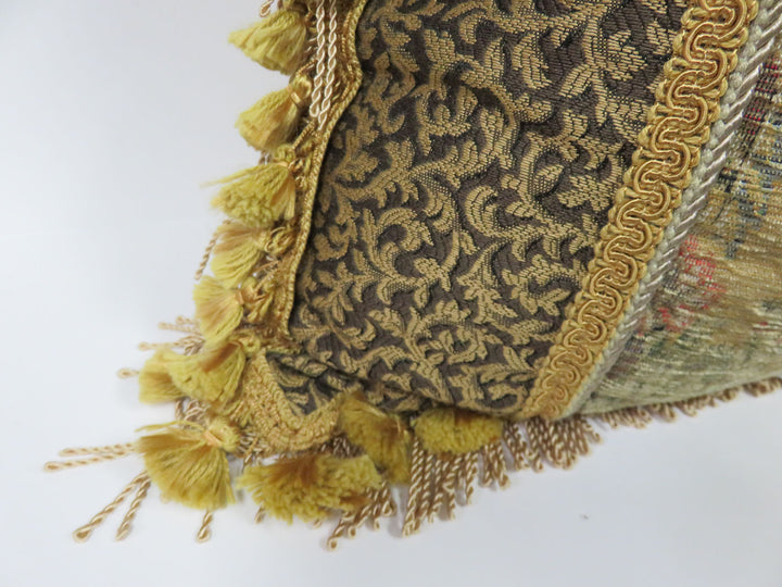 Decorative Throw Pillow