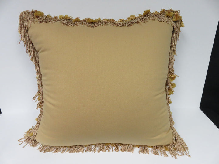 Decorative Throw Pillow