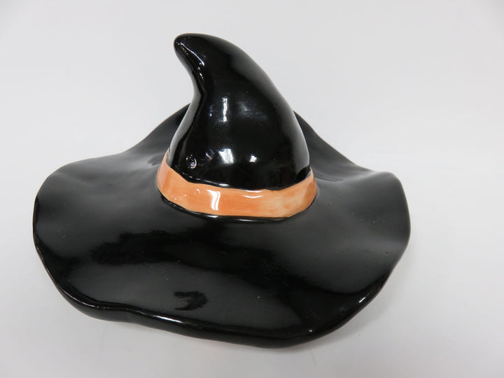 Whimsical Witch Teapot