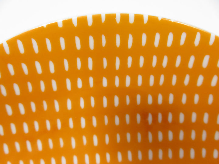 Crate & Barrel Salad/Dessert Plates