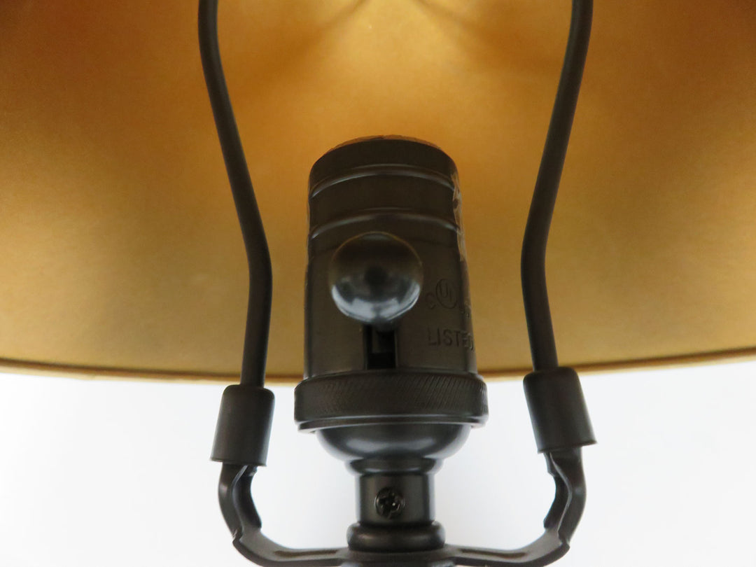 Adjustable Table Lamp