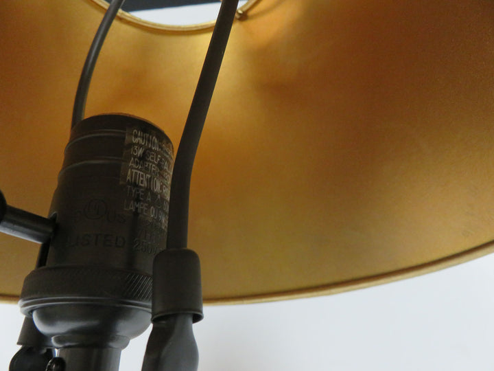 Adjustable Table Lamp
