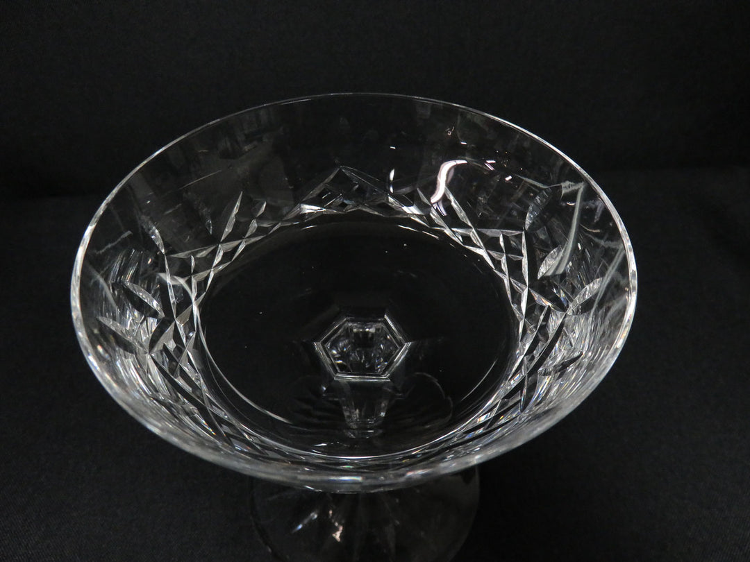 Waterford Champagne Coupes