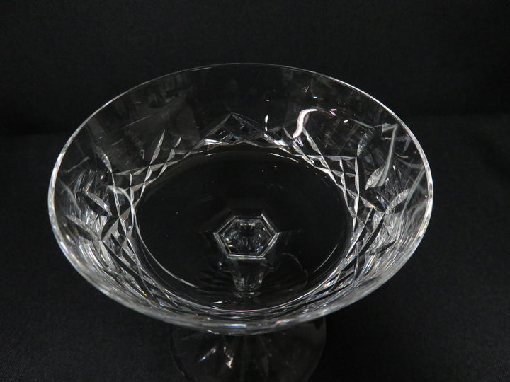 Waterford Champagne Coupes