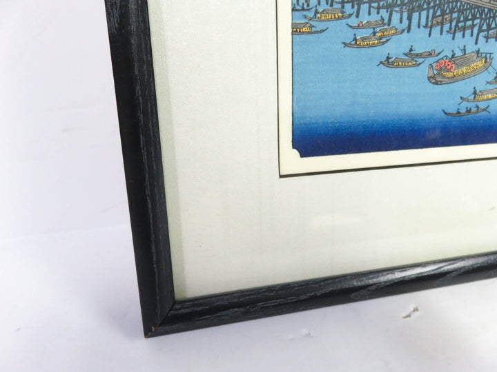 Japanese Woodblock Print