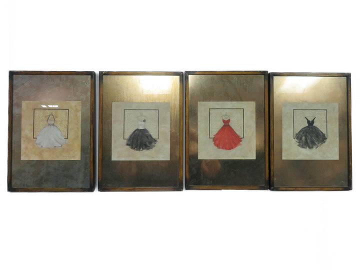 Andrea Stajan-Ferkul Artwork Set
