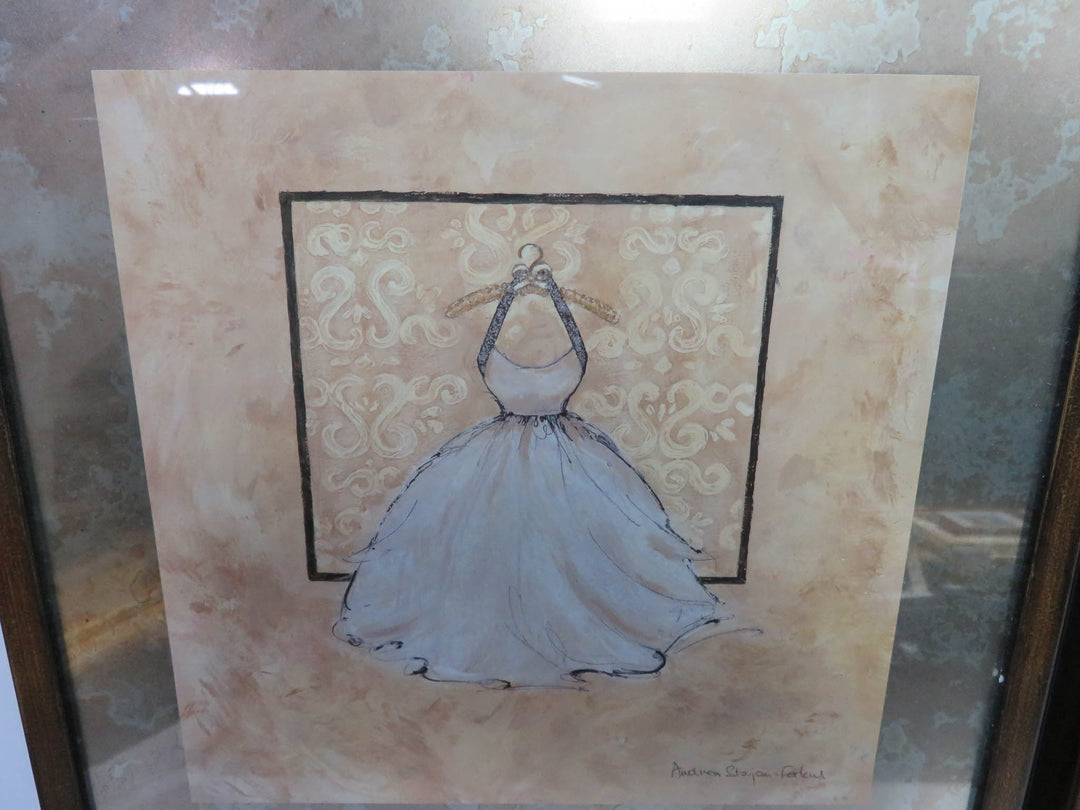 Andrea Stajan-Ferkul Artwork Set
