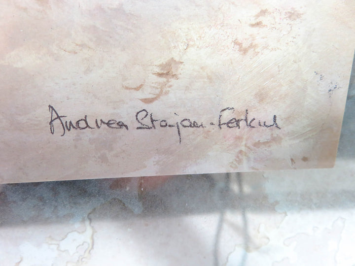 Andrea Stajan-Ferkul Artwork Set