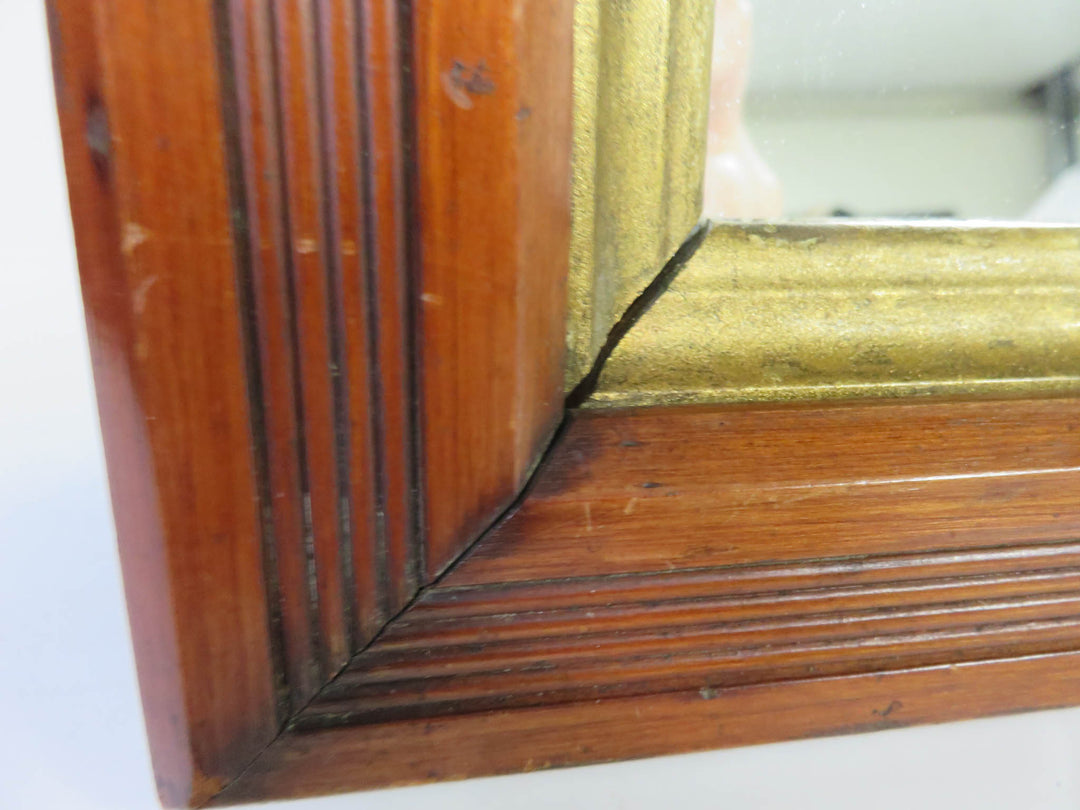 Vintage Mirror