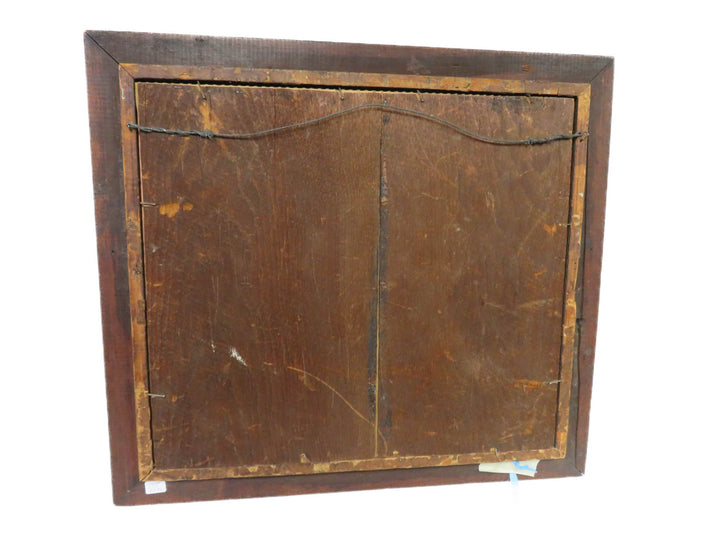 Vintage Mirror