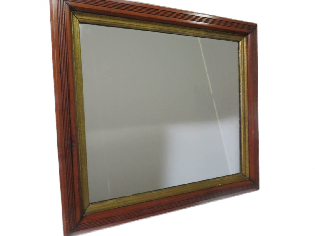 Vintage Mirror