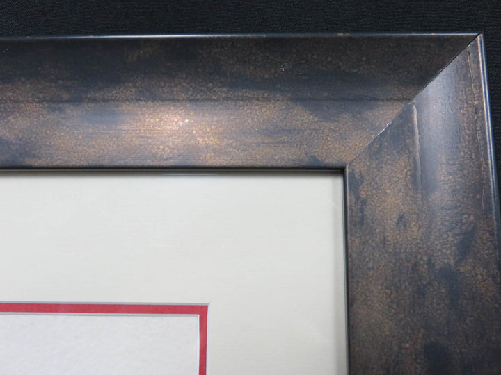 Fishing Trawler Print
