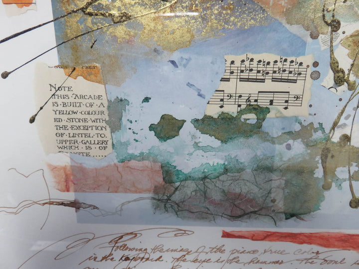 Joanne Miller Rafferty Mixed Media