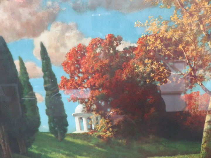 Hermann Ruvisuhli Print