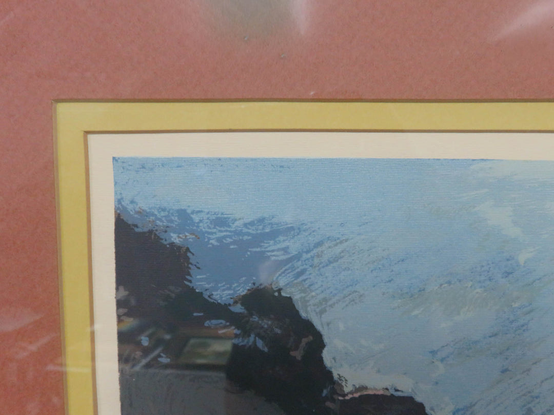 Robert Wood Print