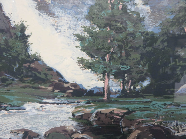 Robert Wood Print