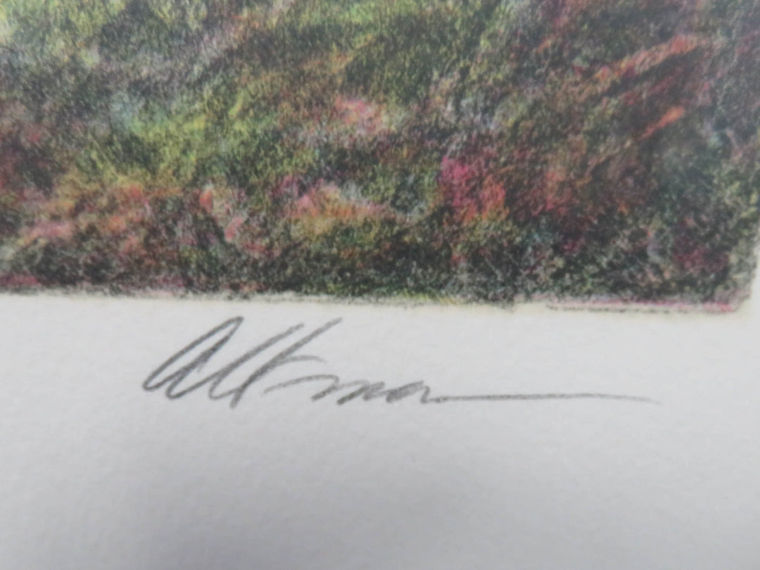 Altman Print