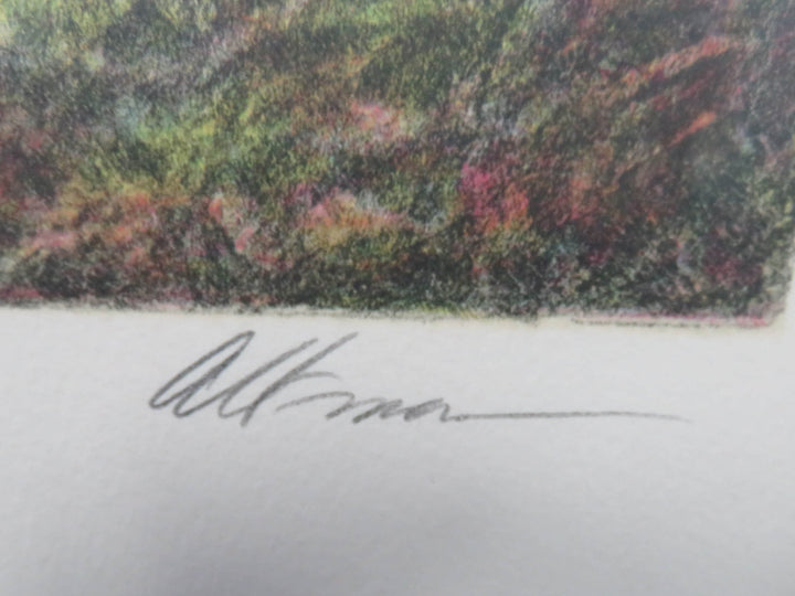 Altman Print