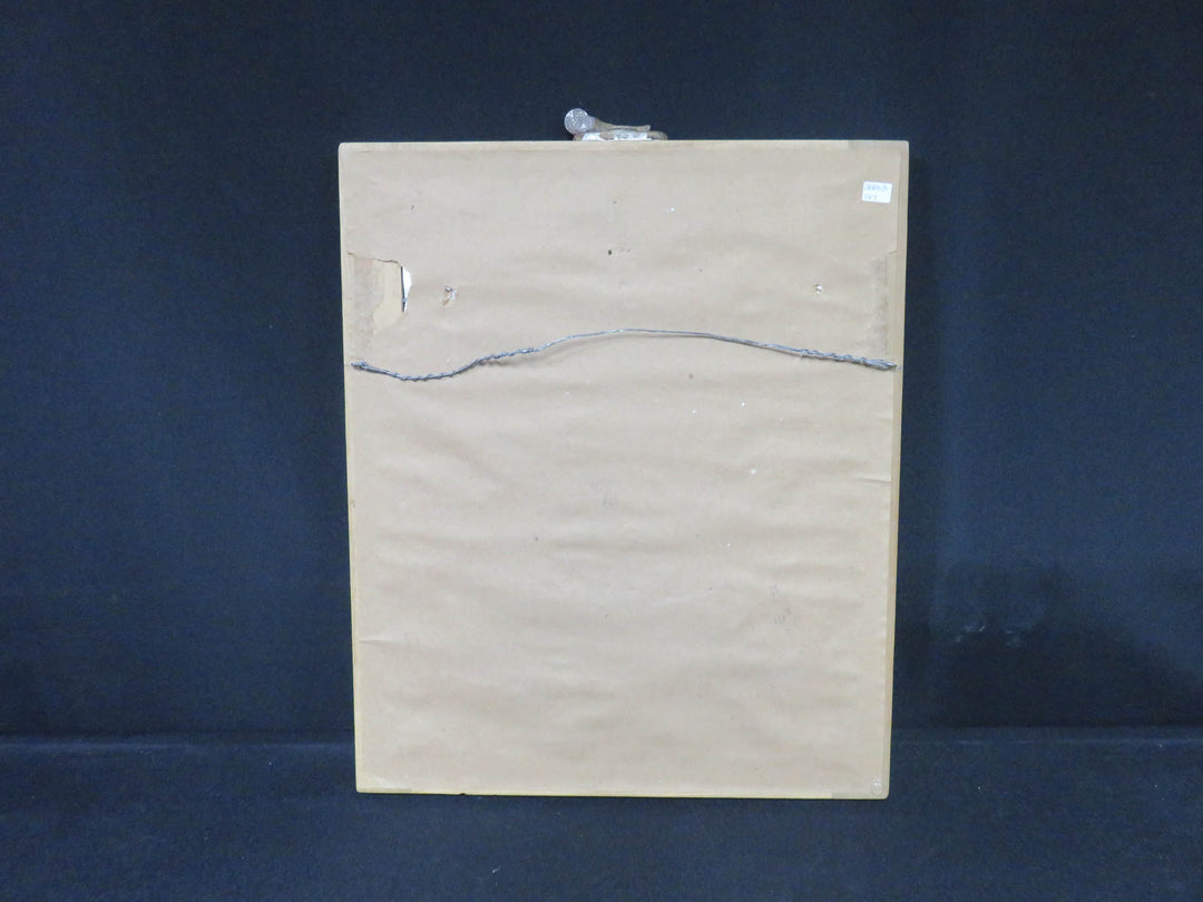Jennifer O' Meara Print