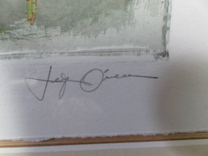Jennifer O' Meara Print