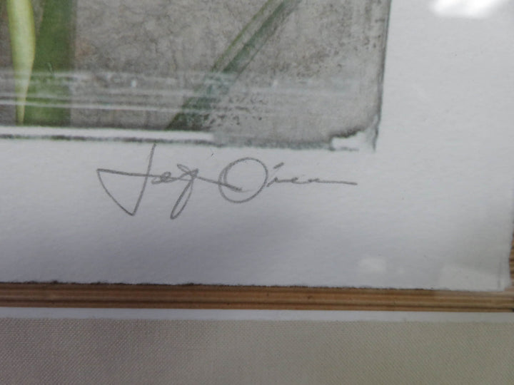 Jennifer O' Meara Print
