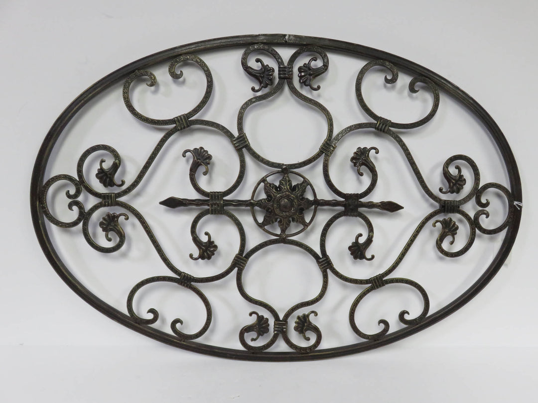 Metal Wall Hanging