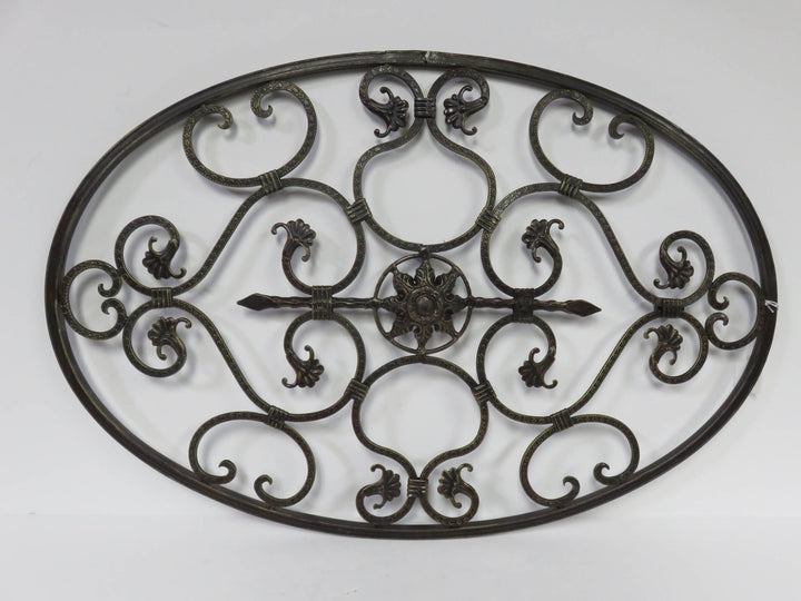 Metal Wall Hanging