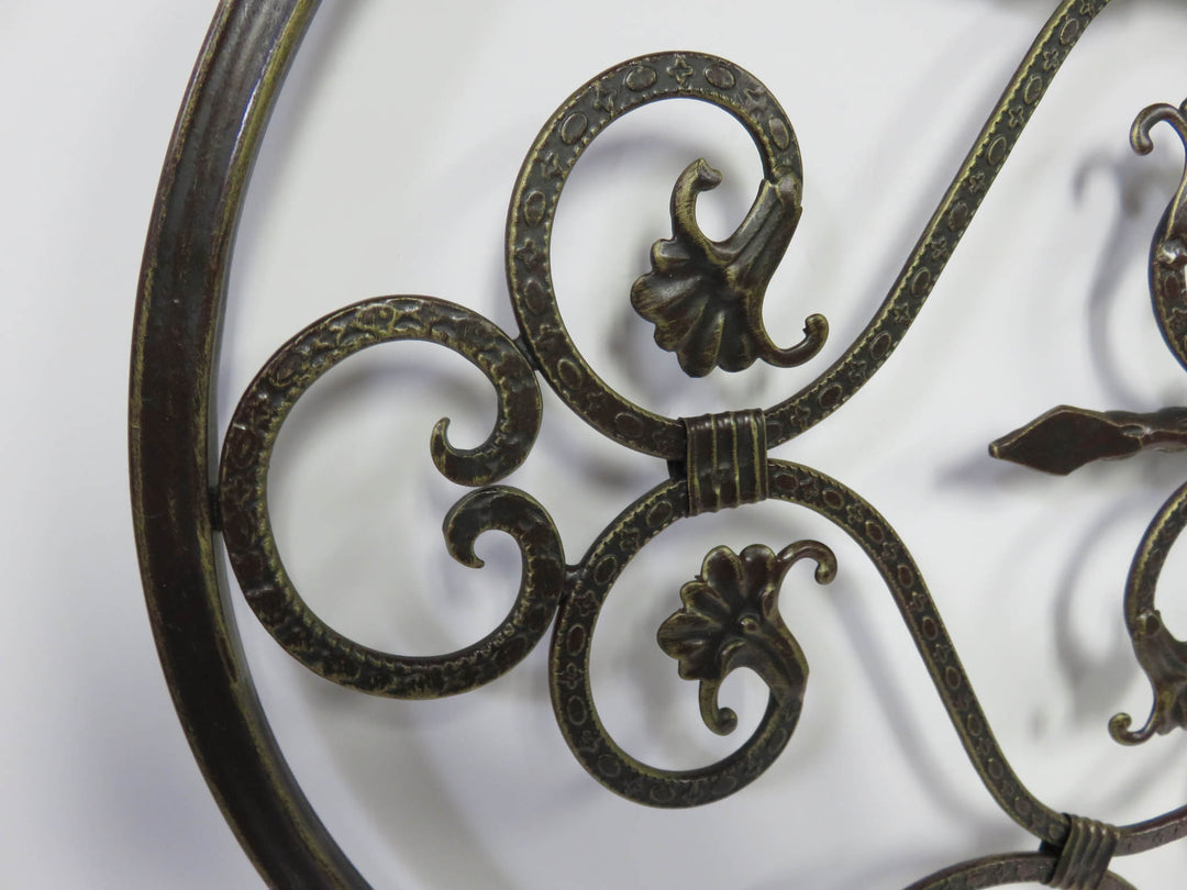 Metal Wall Hanging
