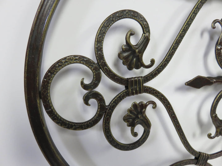 Metal Wall Hanging