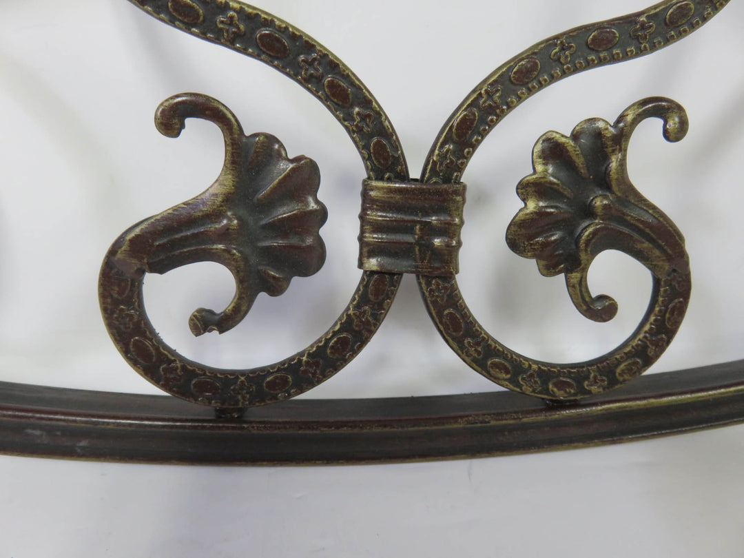 Metal Wall Hanging