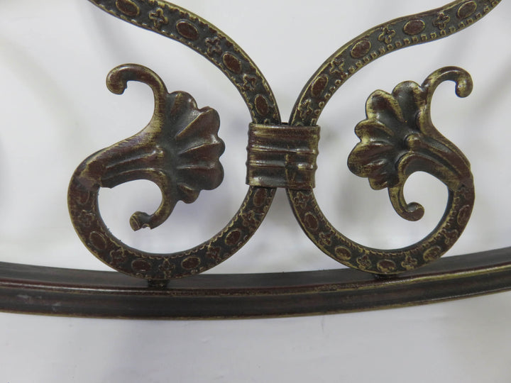 Metal Wall Hanging