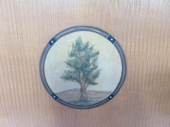 Janna Ugone Plaque