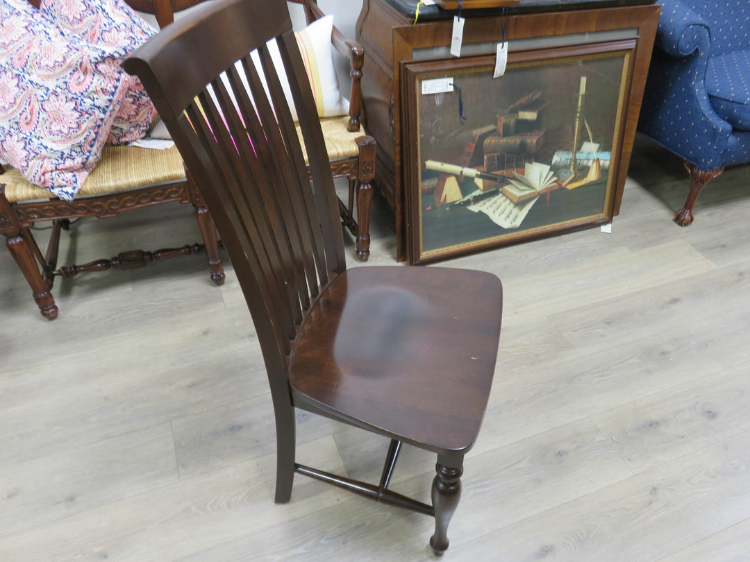Walter E. Smithe Dining Table & Chairs