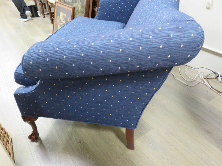 Camelback Love Seat