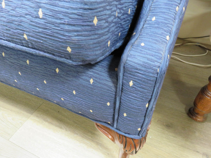 Camelback Love Seat