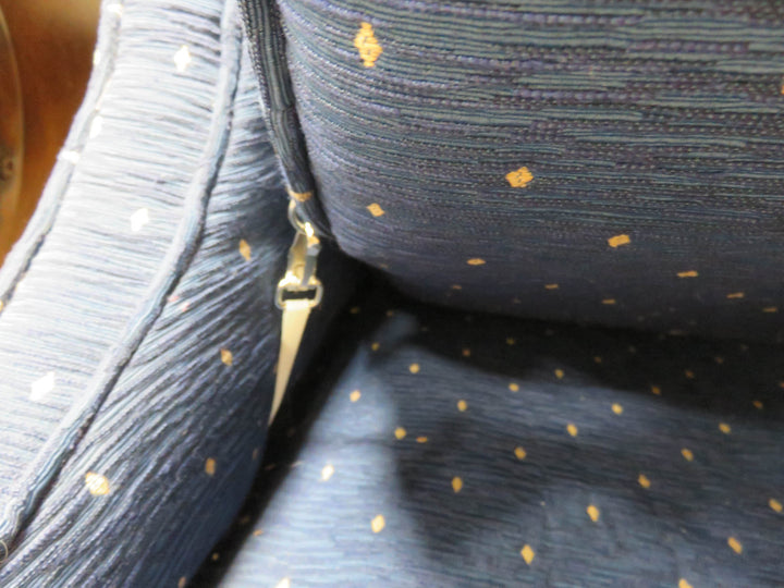 Camelback Love Seat