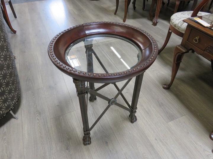 Occasional Table