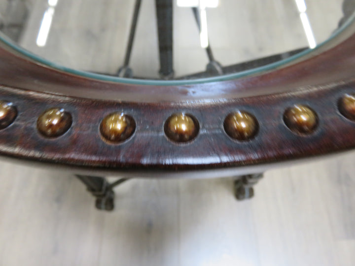 Occasional Table