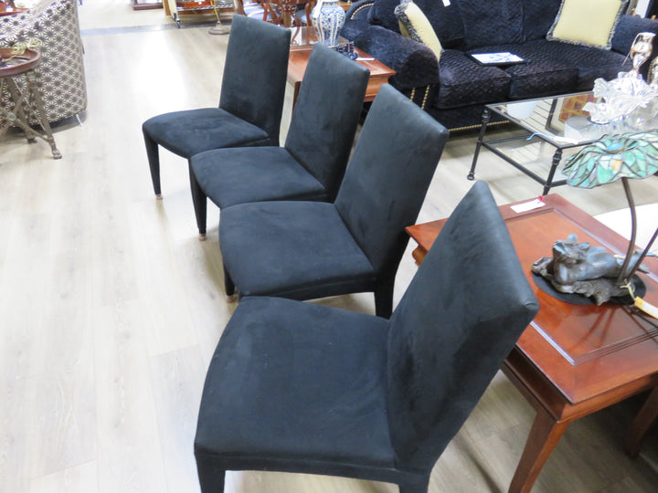 Contemporary Side Dining Chairs